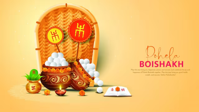 पोइला बोइशाख कब है, बंगाली नववर्ष कैसे मनाते हैं लोग
