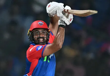 मुंबई इंडियंस ने रोका दिल्ली का विजय रथ