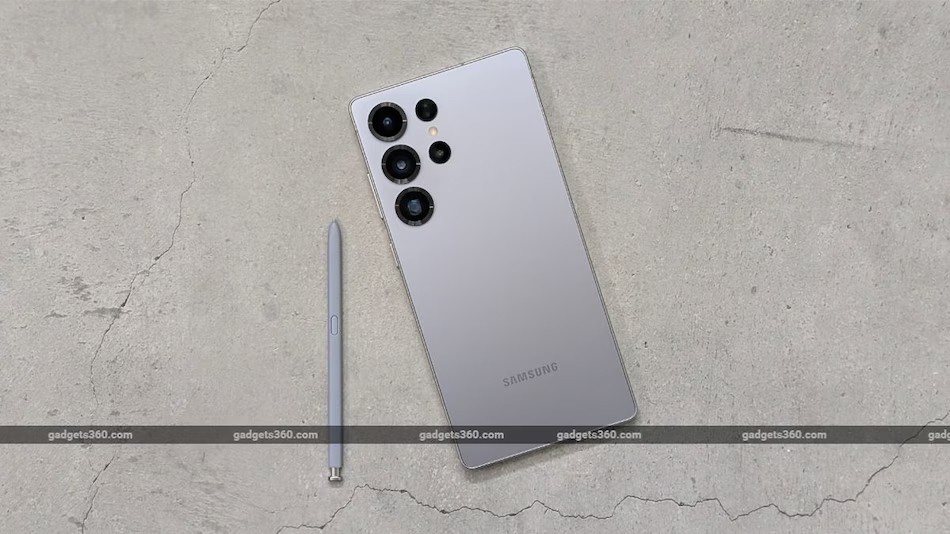 Samsung Galaxy S25 Ultra के इस कलर वेरिएंट पर मिल रहा है Rs 12 हजार का इंस्टेंट कैशबैक, जानें पूरा ऑफर