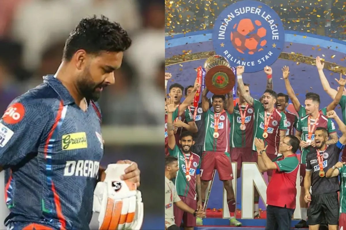 संजीव गोयनका की 2 टीम और दो कप्तान, एक बना चैंपियन, दूसरे से 6 मैच में नहीं बने 50 रन